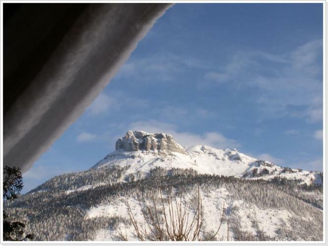 Ferienwohnung Haus Einhirn Altaussee Exteriér fotografie